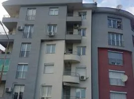 Apartmani Anja