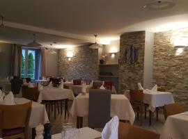 Auberge le Cheylet, ξενοδοχείο σε Apchon