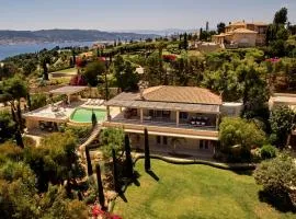 Seascape Villa