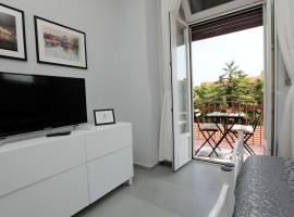 Albergo San Maurizio – hotel w Turynie