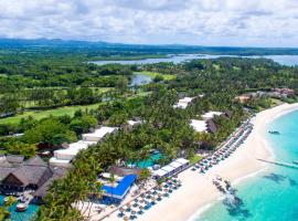 Constance Belle Mare Plage, hotel din Belle Mare