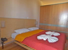 Sorta Apartments、カト・ダラトソのホテル