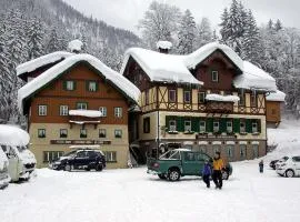 Jugendgästehaus Gosauschmied