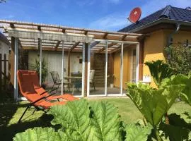 Möllis Apartment am Jasmund-Nationalpark