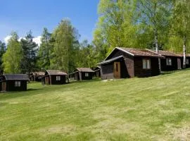 CAMP VARY - Vítkova Hora