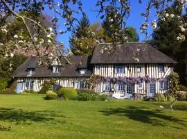 Chambre d'Hôte Près de Deauville