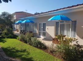 10 Windell Self Catering Accommodation, hotel near Rust-en-Vrede Art Gallery, Durbanville