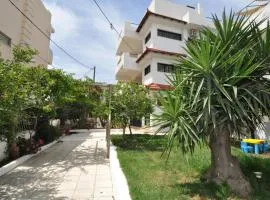 Ocean Village Apartments