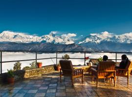 Raniban Retreat, hotelli kohteessa Pokhara