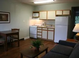 Affordable Suites Jacksonville