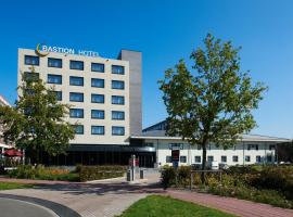 Bastion Hotel Breda, hotel u gradu Breda