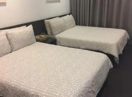 Taipei Breeze Guesthouse