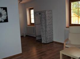 Penzion u Šimečků, penzion – hostinec v destinaci Šatov