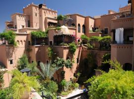 Hôtel Riad Dar Daïf, hotel en Ouarzazate