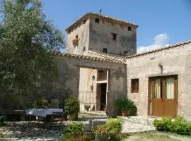 Holiday Home in Guardavalle near Beaches