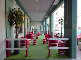 New Generation Hostel Milan Center Navigli, hotel in Milan