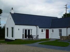 Strule Cottage, hotel with parking in Strabane