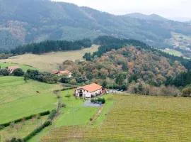 H&AP Rural Merrutxu