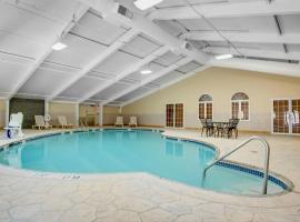 Days Hotel by Wyndham Toms River Jersey Shore, hotel a Toms River