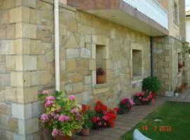 Residencial Santamaría