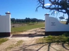 Agro-Turismo Herdade do Carneiro