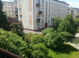 Apartamenty Iława