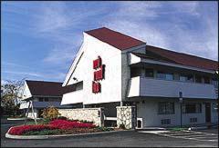 Red Roof Inn Brattleboro, hotel in Brattleboro
