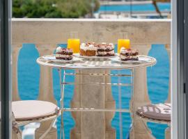 Apartment Barbara，蘇佩塔爾的自炊式住宿