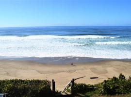Nelscott Manor, hotel in Lincoln City