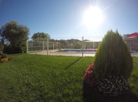 Farmer Fraguas, khách sạn ở Rio Maior