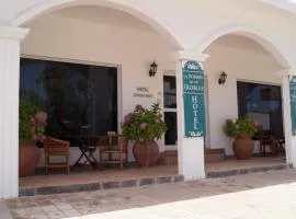 La Posada de los Robles