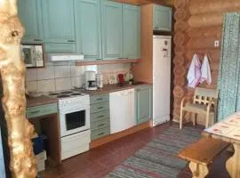 Holiday Home Kilpis-arkki