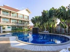 Diamond Park Inn Chiangrai & Resort