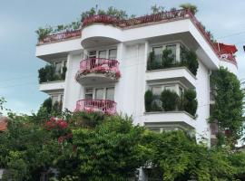 Guesthouse JANA, guest house in Pomorie