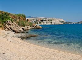 I 10 Migliori Appartamenti Isola Di Pag Croazia Booking Com