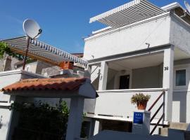 Apartments Princip, hotel v destinaci Orlec