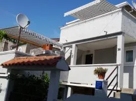 Apartments Princip