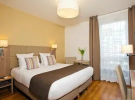 Residhome Bois Colombes Monceau