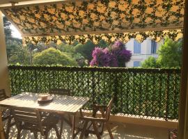 Amazing Studio Cannes Center