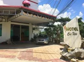 Chi Hieu Hotel