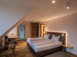 Brennereihotel Sponsel