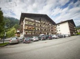 Appartement Bella Vista