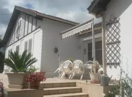 Chambres d'Hôtes Le Perdigon