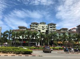 Nusantara Mattwaddien M.S