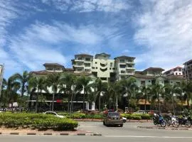 Nusantara Mattwaddien M.S