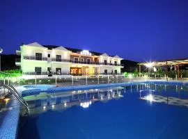 Giotis Boutique Hotel