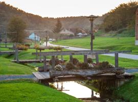 Country House "Stričev grunt" Stara Kapela