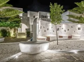 Orkos Beach Hotel