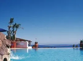 Hotel Villa Miralisa
