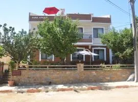 Suna Apart Hotel